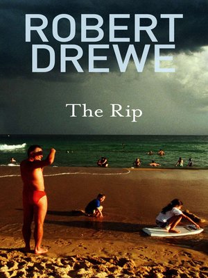 cover image of The Rip